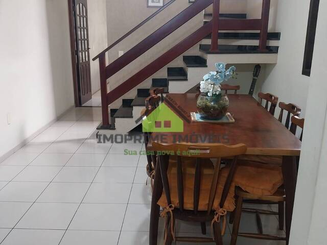 Casa para Venda em São José dos Campos - 5