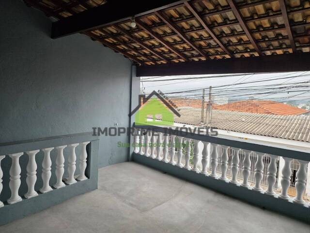Casa para Venda em Jacareí - 2