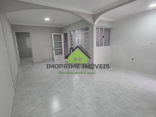 Casa para Venda em Jacareí - 3