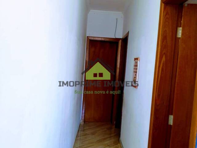 Casa para Venda em Jacareí - 2