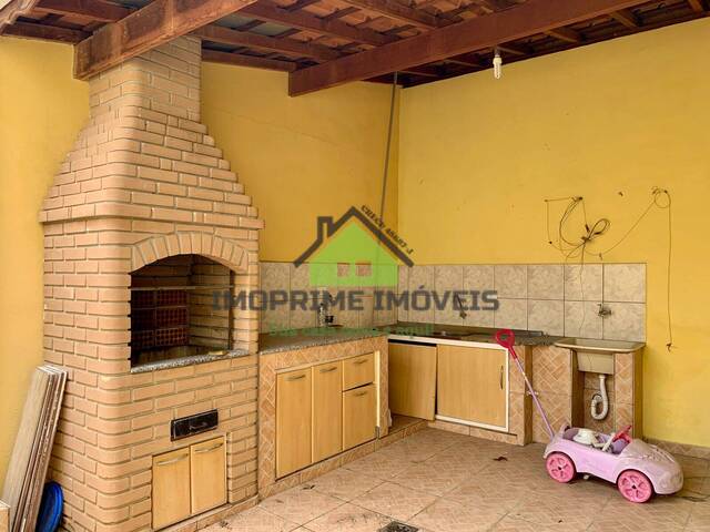 Casa em condomínio para Venda em Jacareí - 3