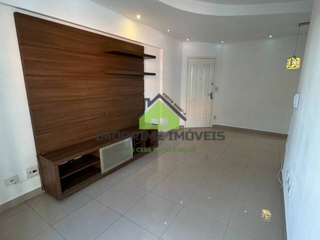 Apartamento para Venda em São José dos Campos - 3