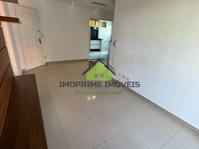 Apartamento para Venda em São José dos Campos - 4