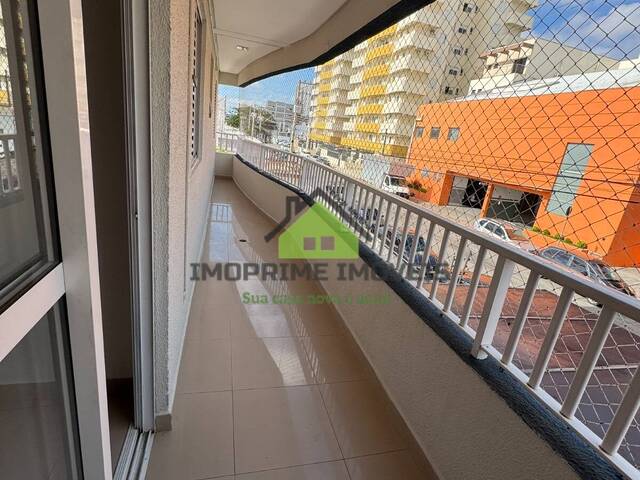 Apartamento para Venda em São José dos Campos - 5