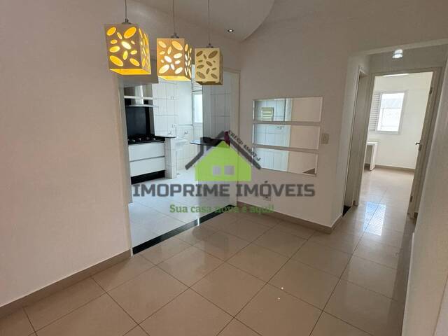 Apartamento para Venda em São José dos Campos - 2
