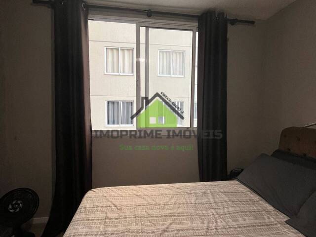 Apartamento para Venda em Jacareí - 2