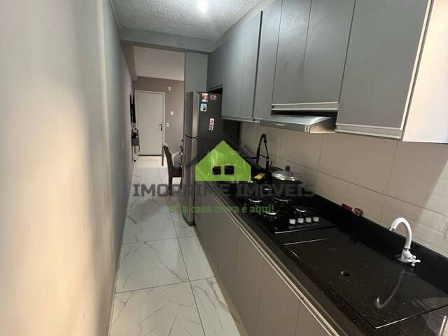 Apartamento para Venda em Jacareí - 3