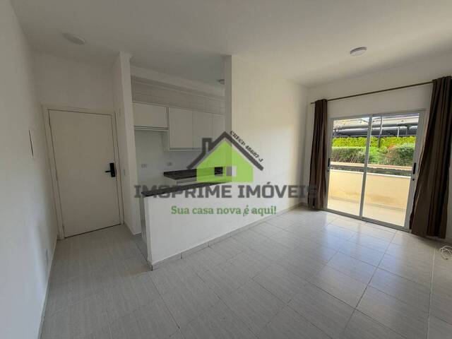 #704 - Apartamento para Locação em Jacareí - SP - 2