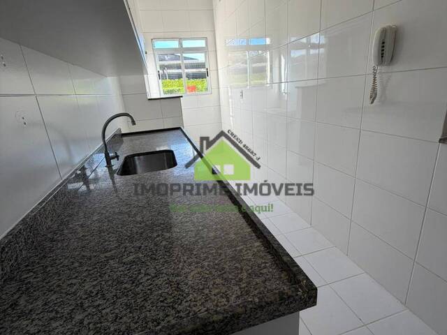Apartamento para Locação em Jacareí - 5