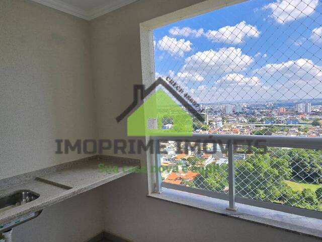 Apartamento para Locação em Jacareí - 4
