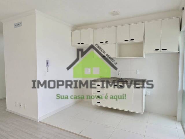 Apartamento para Venda em Jacareí - 3