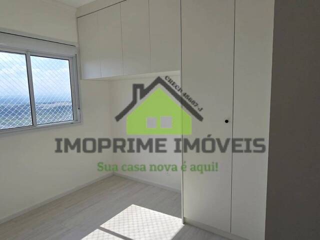 Apartamento para Venda em Jacareí - 2