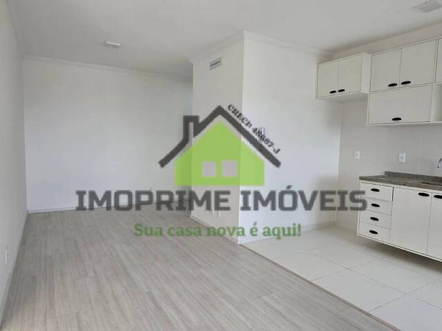 Apartamento para Venda em Jacareí - 5