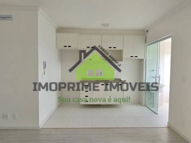 Apartamento para Venda em Jacareí - 4