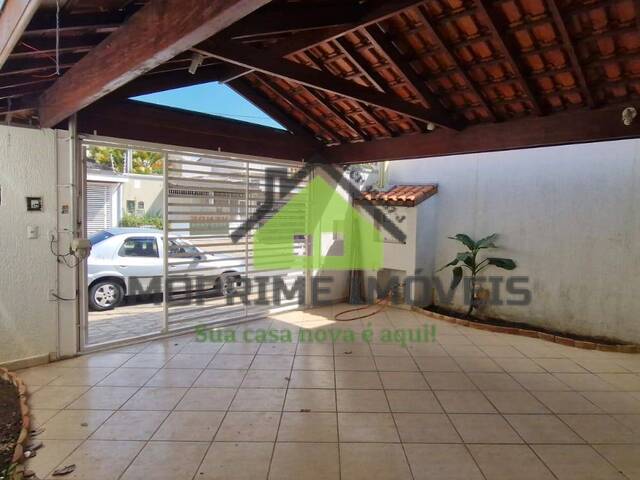 #712 - Casa para Venda em Jacareí - SP - 2