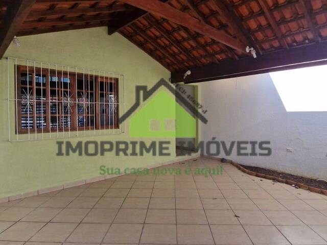 Venda em Loteamento Villa Branca - Jacareí