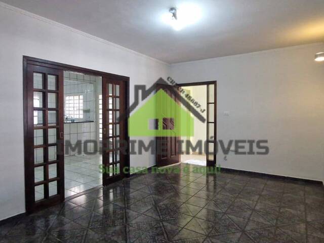 #712 - Casa para Venda em Jacareí - SP - 3
