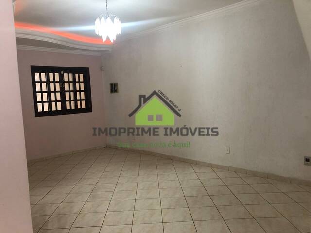 #713 - Casa para Locação em Jacareí - SP - 3