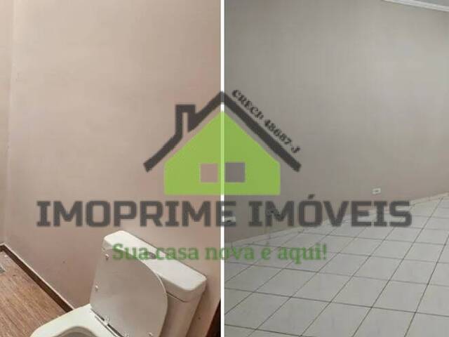 #714 - Casa para Venda em Jacareí - SP - 3