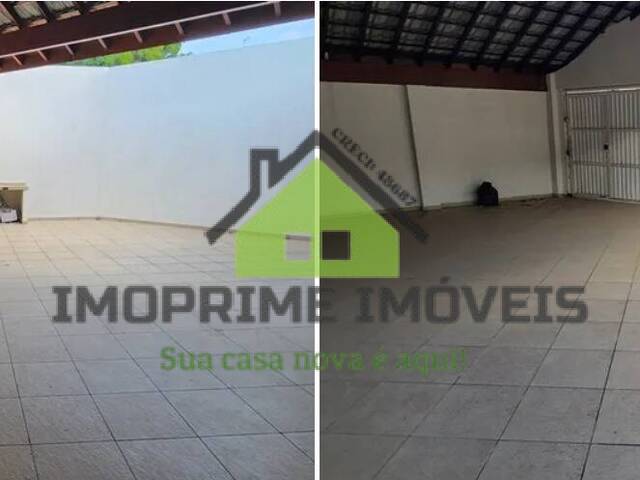 Casa para Venda em Jacareí - 5