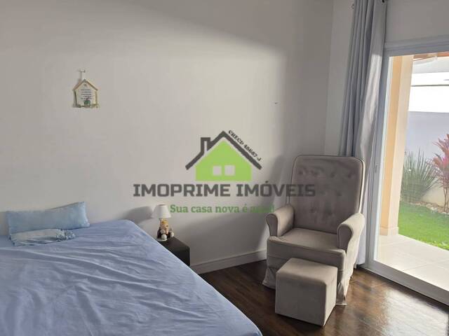 #715 - Casa em condomínio para Venda em Jacareí - SP - 2
