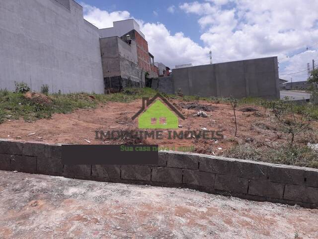 Terreno para Venda em Jacareí - 2