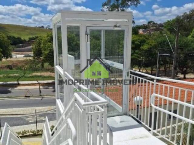 Apartamento para Venda em Jacareí - 3