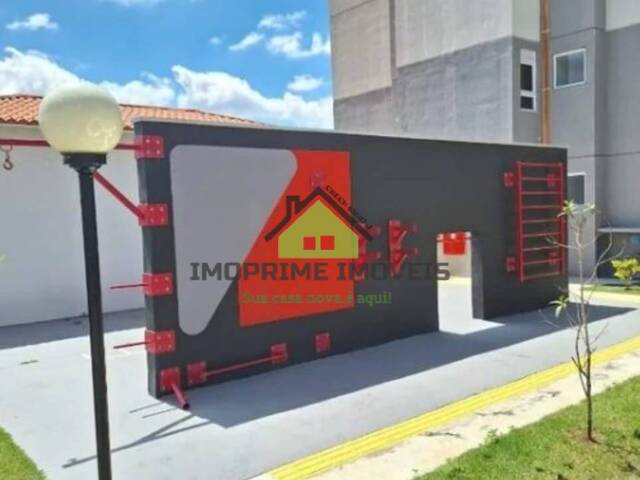 Apartamento para Venda em Jacareí - 4