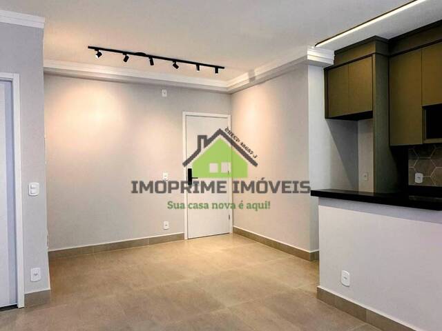 Apartamento para Venda em Jacareí - 2