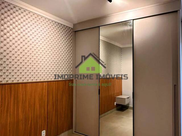 Apartamento para Venda em Jacareí - 3