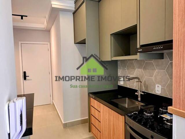 Apartamento para Venda em Jacareí - 5