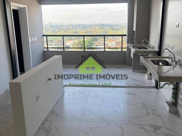 Apartamento para Venda em Jacareí - 2