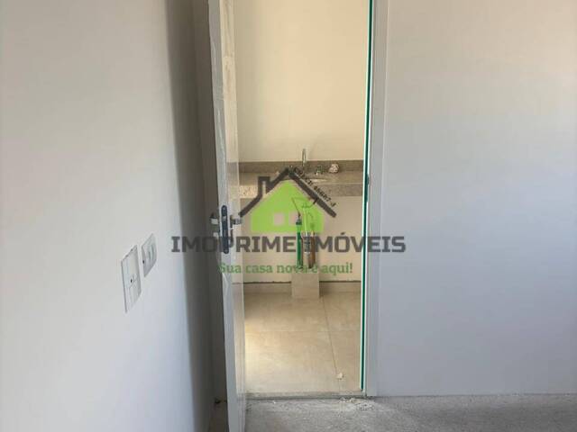 Apartamento para Venda em Jacareí - 4