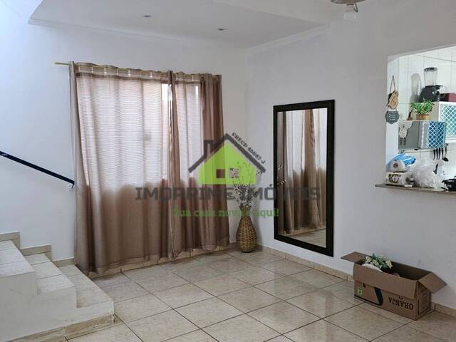 Casa para Venda em Jacareí - 4