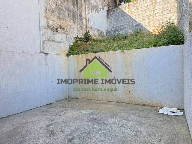 #724 - Casa para Venda em Jacareí - SP - 3