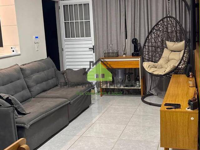 Casa para Venda em Jacareí - 3