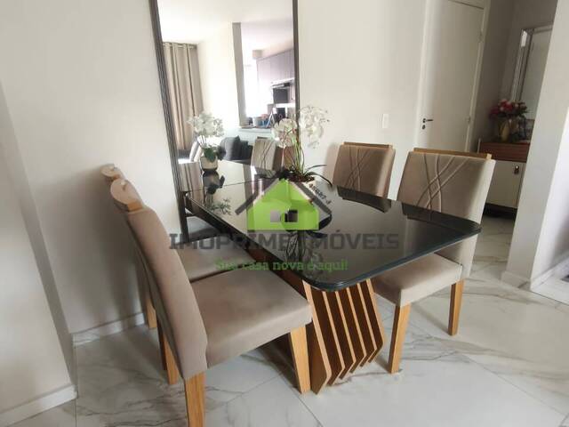 Apartamento para Venda em Jacareí - 2