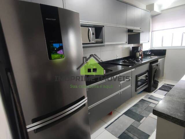 Apartamento para Venda em Jacareí - 3
