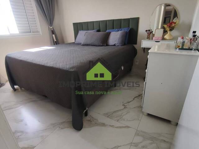 Apartamento para Venda em Jacareí - 5