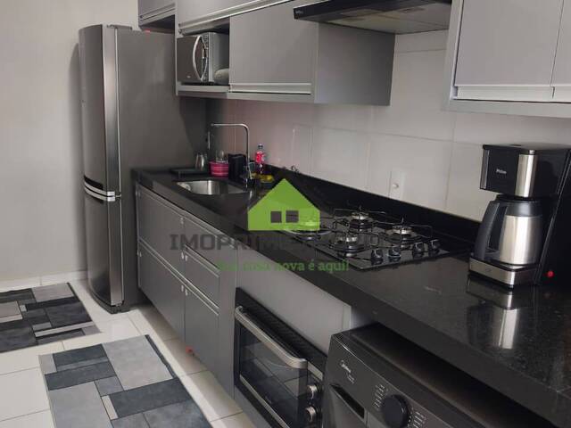 Apartamento para Venda em Jacareí - 4