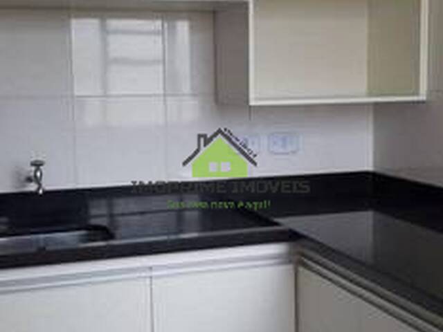 Apartamento para Venda em Jacareí - 3