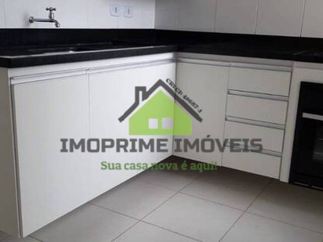 Apartamento para Venda em Jacareí - 4