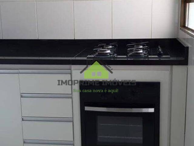 Apartamento para Venda em Jacareí - 5