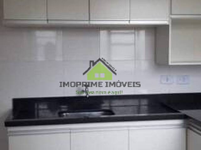 Apartamento para Venda em Jacareí - 2