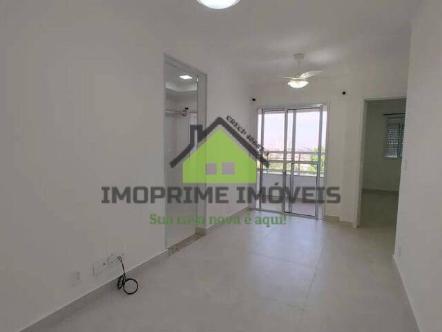 Apartamento para Venda em Jacareí - 2