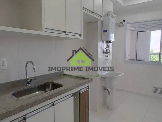 Apartamento para Venda em Jacareí - 3