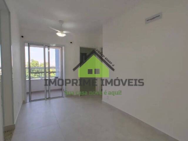 Apartamento para Venda em Jacareí - 4