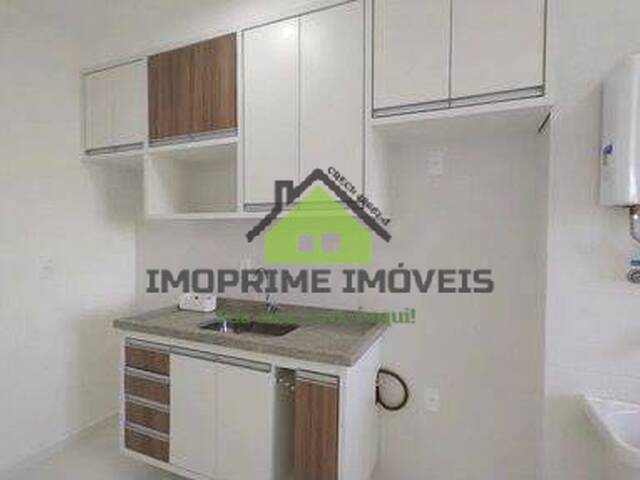 Apartamento para Venda em Jacareí - 5