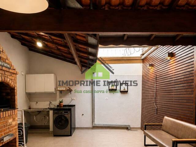 Casa em condomínio para Venda em Jacareí - 2