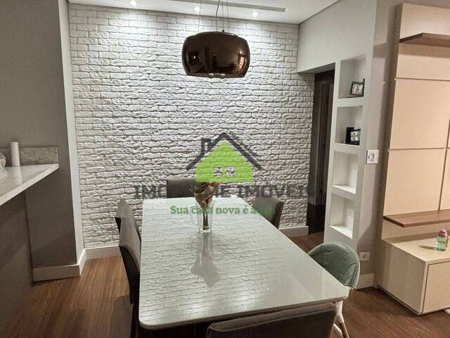 Apartamento para Venda em Jacareí - 4